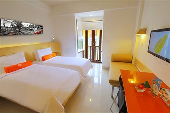 Harris Hotel Raya Kuta - Bali 4*