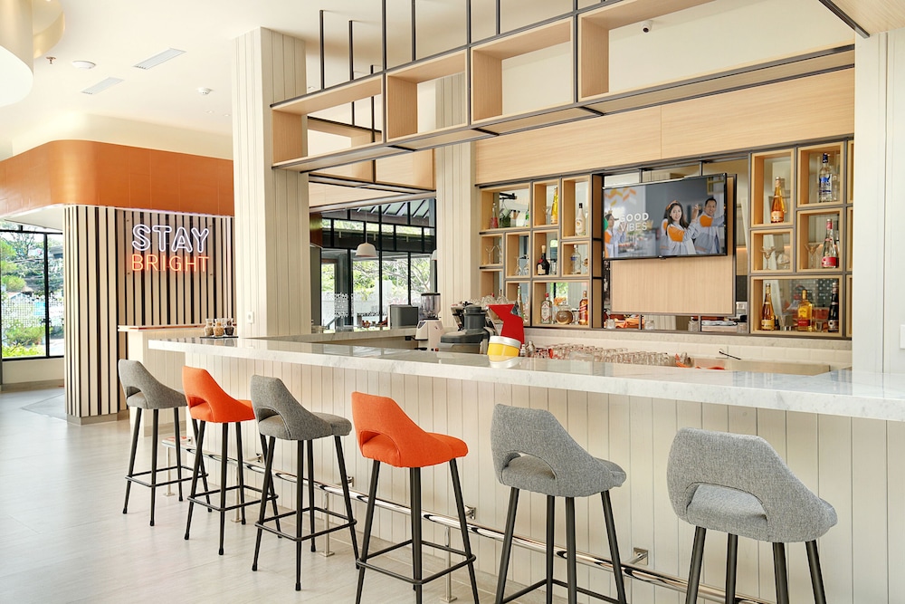 Harris Hotel Raya Kuta - Bali 4*
