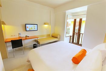 Harris Hotel Raya Kuta - Bali 4*