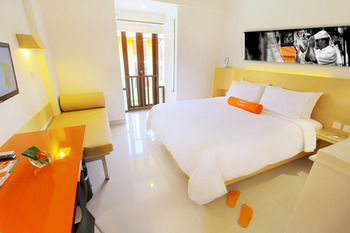 Harris Hotel Raya Kuta - Bali 4*