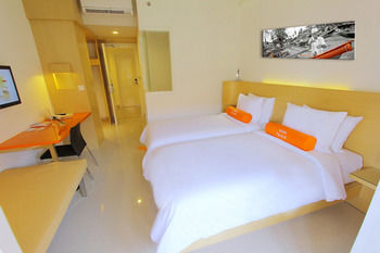 Harris Hotel Raya Kuta - Bali 4*