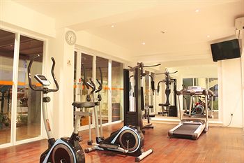 Harris Hotel Raya Kuta - Bali 4*