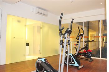 Harris Hotel Raya Kuta - Bali 4*