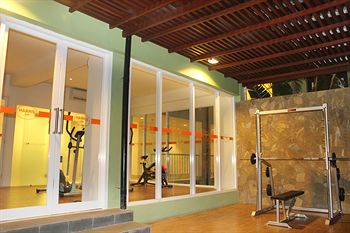 Harris Hotel Raya Kuta - Bali 4*