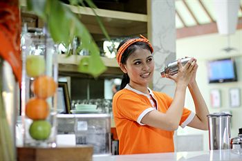Harris Hotel Raya Kuta - Bali 4*