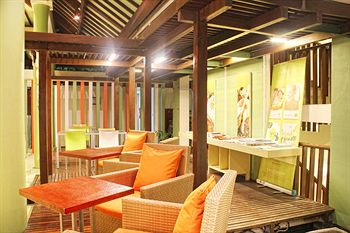 Harris Hotel Raya Kuta - Bali 4*
