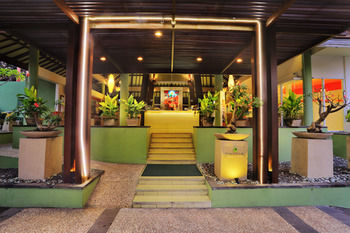 Harris Hotel Raya Kuta - Bali 4*