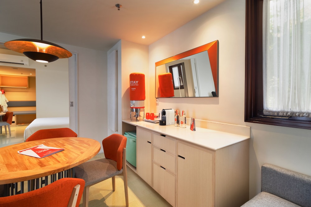 Harris Hotel Raya Kuta - Bali 4*