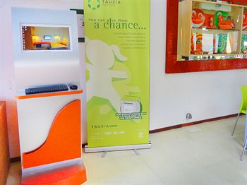 Harris Hotel Raya Kuta - Bali 4*