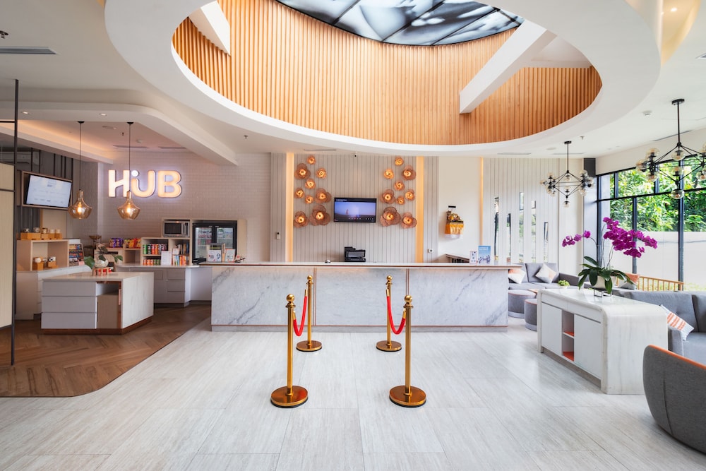 Harris Hotel Raya Kuta - Bali 4*