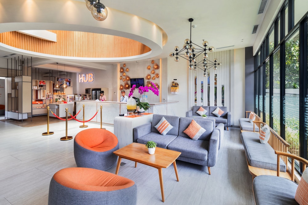 Harris Hotel Raya Kuta - Bali 4*