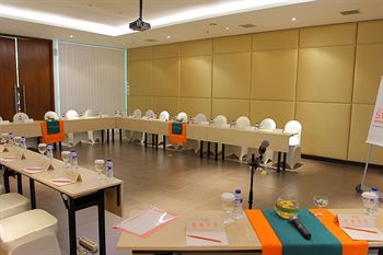 Harris Hotel Raya Kuta - Bali 4*
