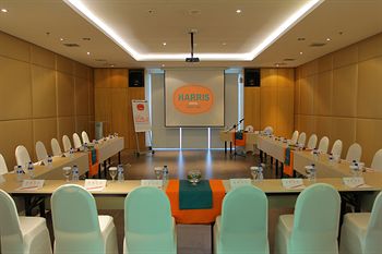 Harris Hotel Raya Kuta - Bali 4*