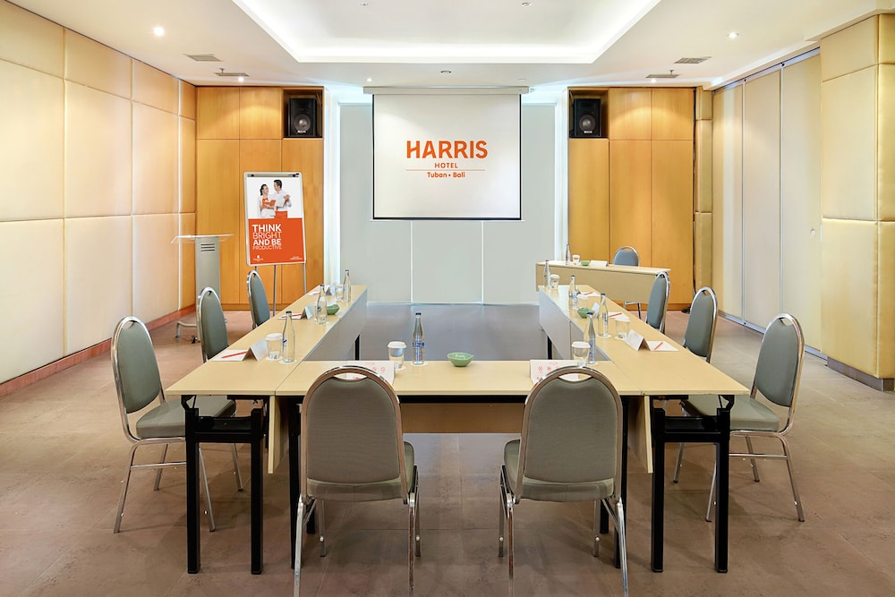 Harris Hotel Raya Kuta - Bali 4*