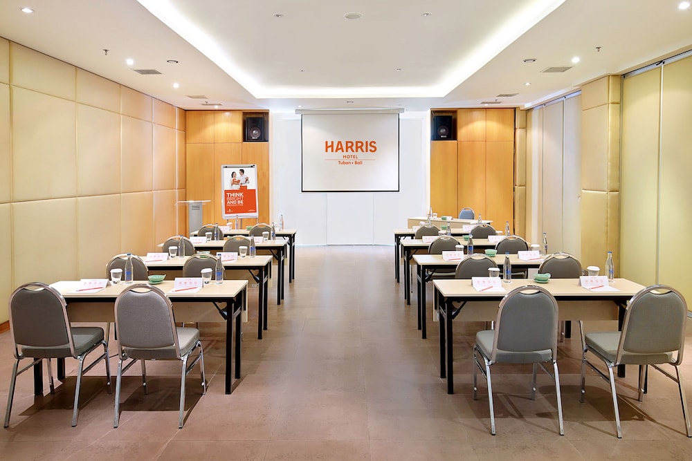 Harris Hotel Raya Kuta - Bali 4*