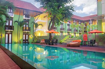 Harris Hotel Raya Kuta - Bali 4*