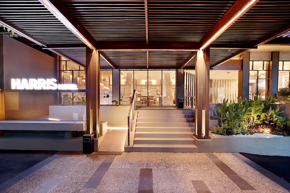 Harris Hotel Raya Kuta - Bali 4*