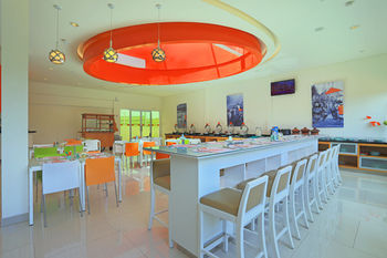 Harris Hotel Raya Kuta - Bali 4*