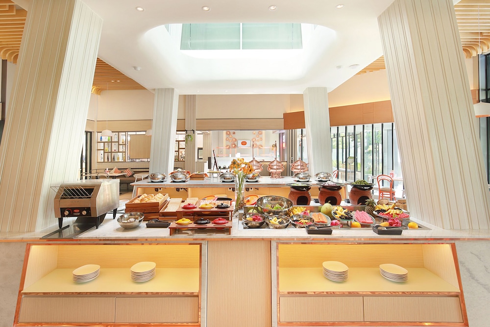 Harris Hotel Raya Kuta - Bali 4*