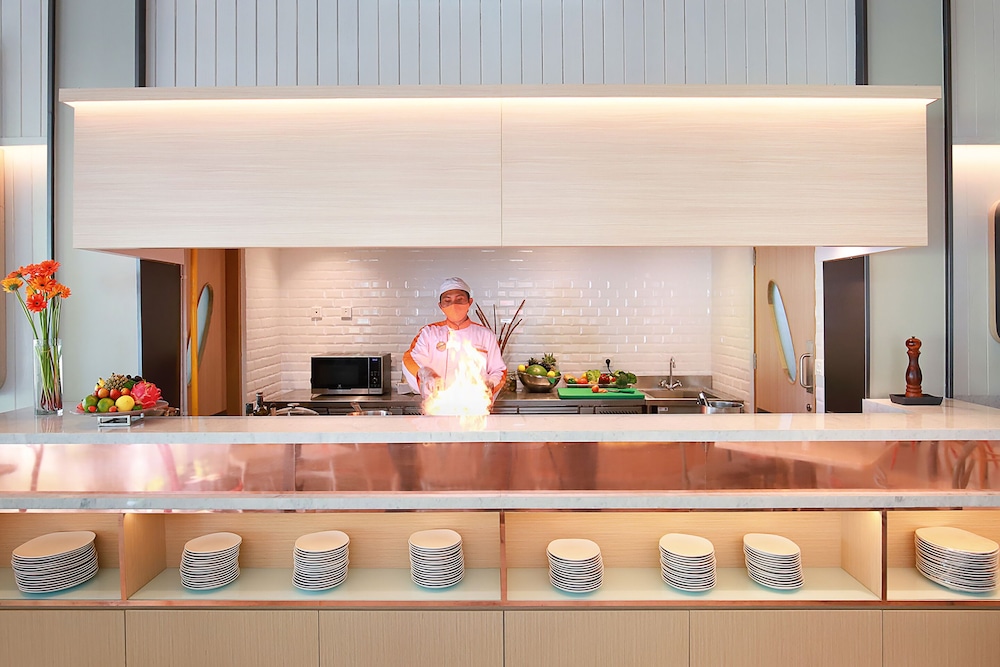 Harris Hotel Raya Kuta - Bali 4*