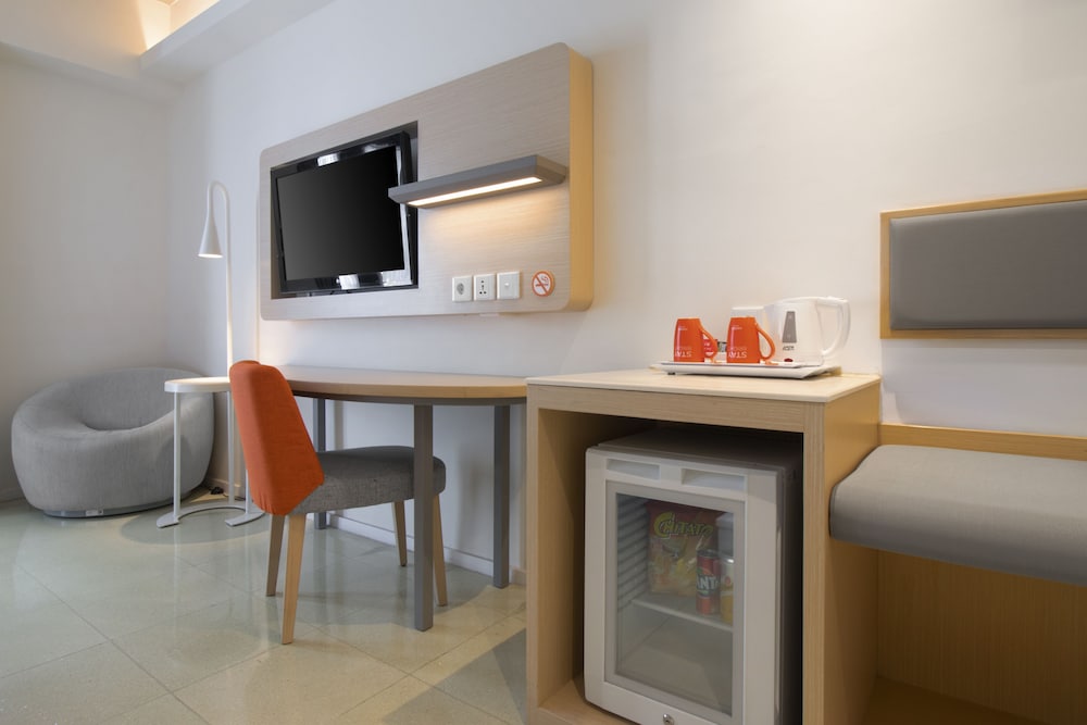 Harris Hotel Raya Kuta - Bali 4*
