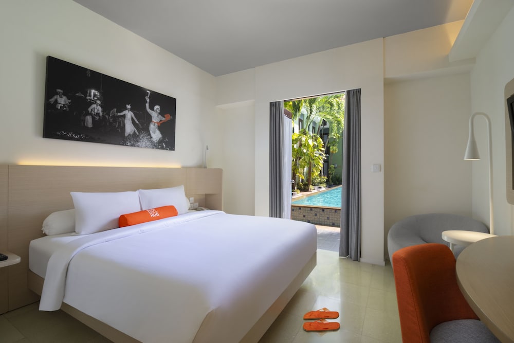 Harris Hotel Raya Kuta - Bali 4*