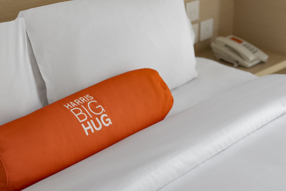 Harris Hotel Raya Kuta - Bali 4*