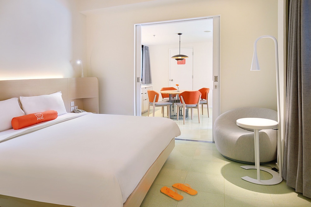 Harris Hotel Raya Kuta - Bali 4*