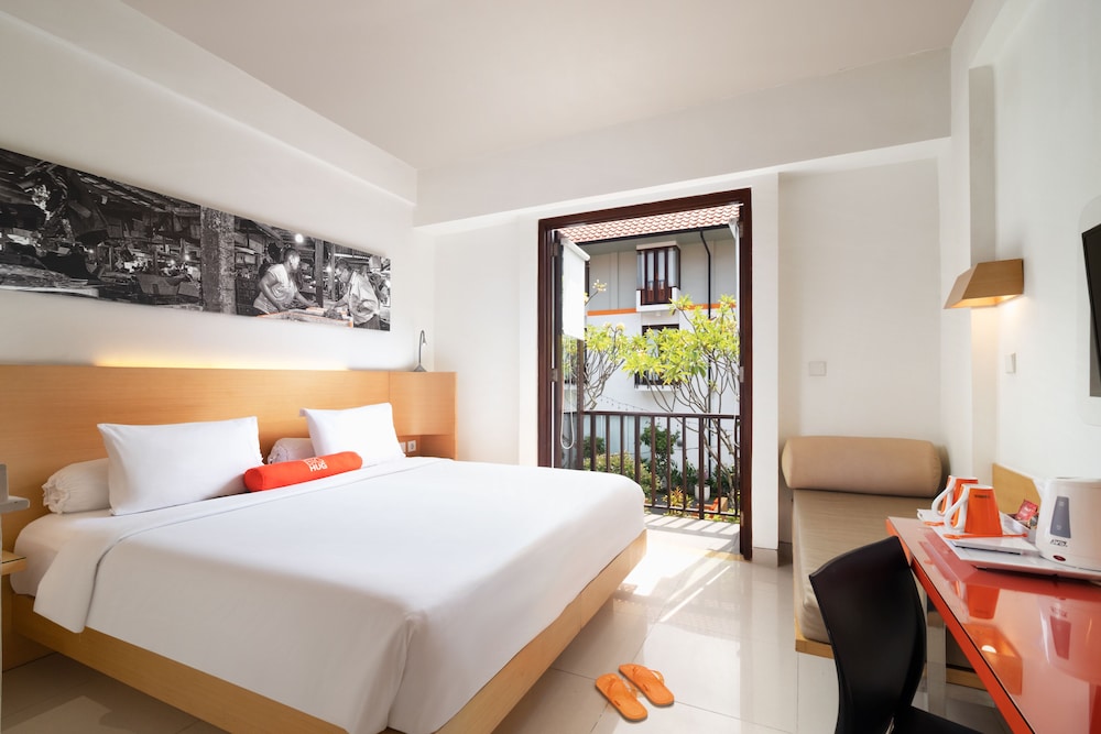 Harris Hotel Raya Kuta - Bali 4*