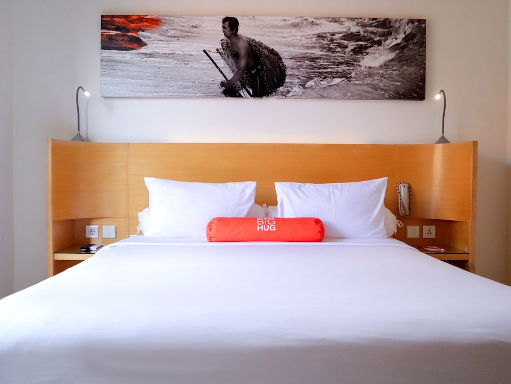 Harris Hotel Raya Kuta - Bali 4*