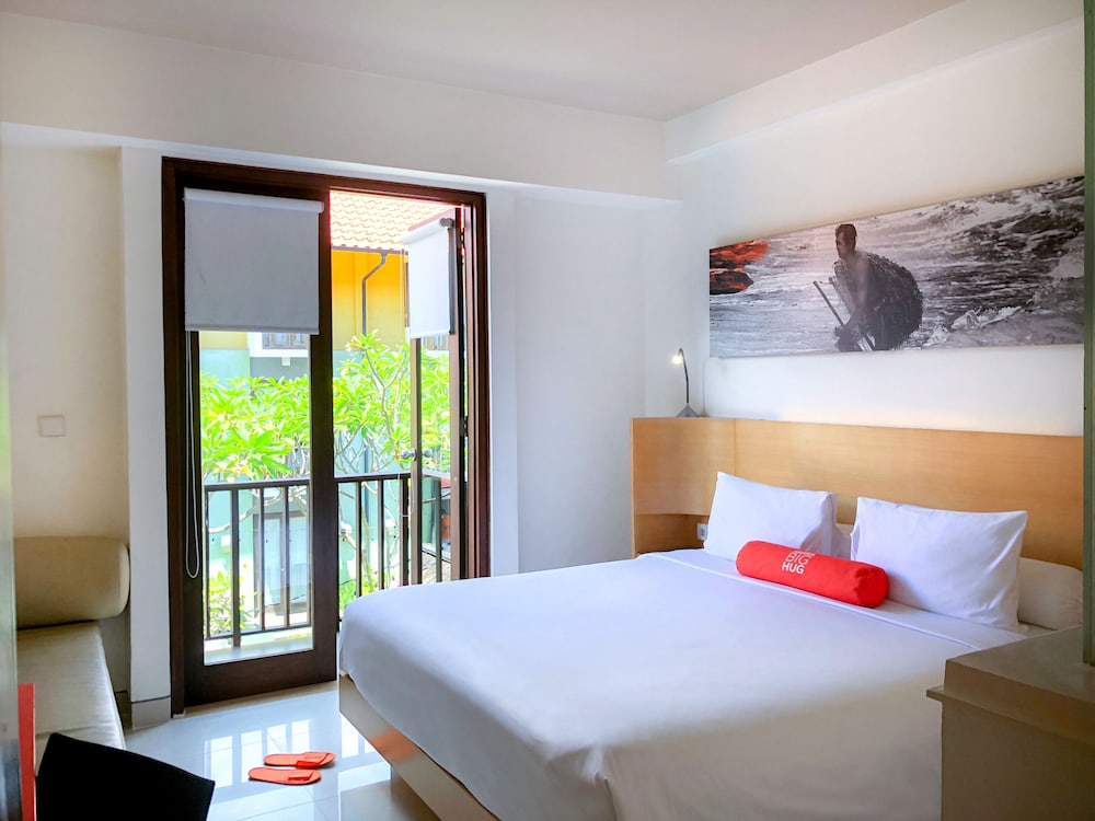 Harris Hotel Raya Kuta - Bali 4*