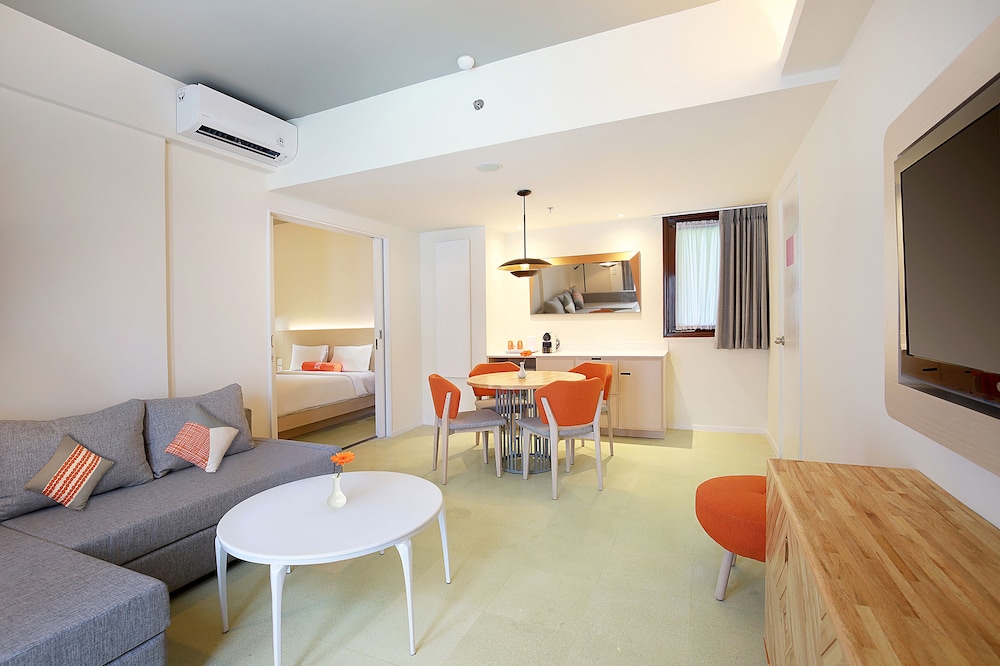 Harris Hotel Raya Kuta - Bali 4*