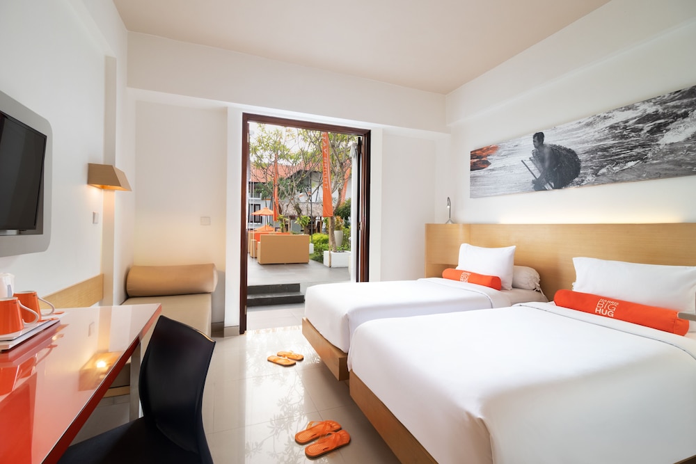Harris Hotel Raya Kuta - Bali 4*