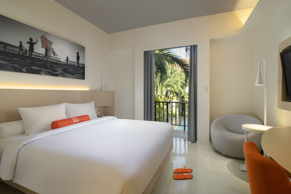 Harris Hotel Raya Kuta - Bali 4*