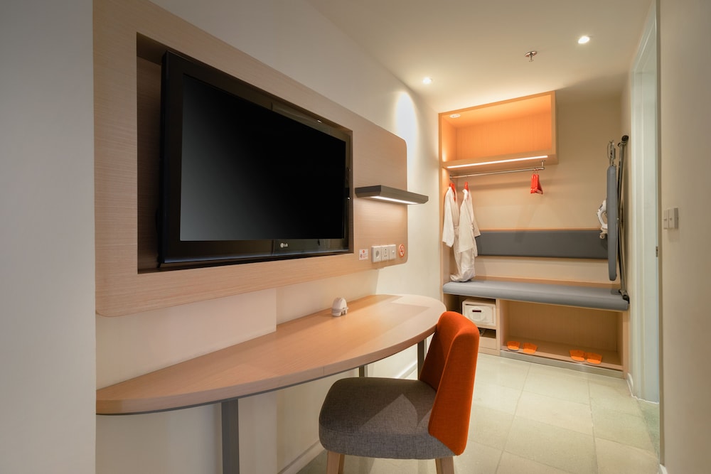 Harris Hotel Raya Kuta - Bali 4*