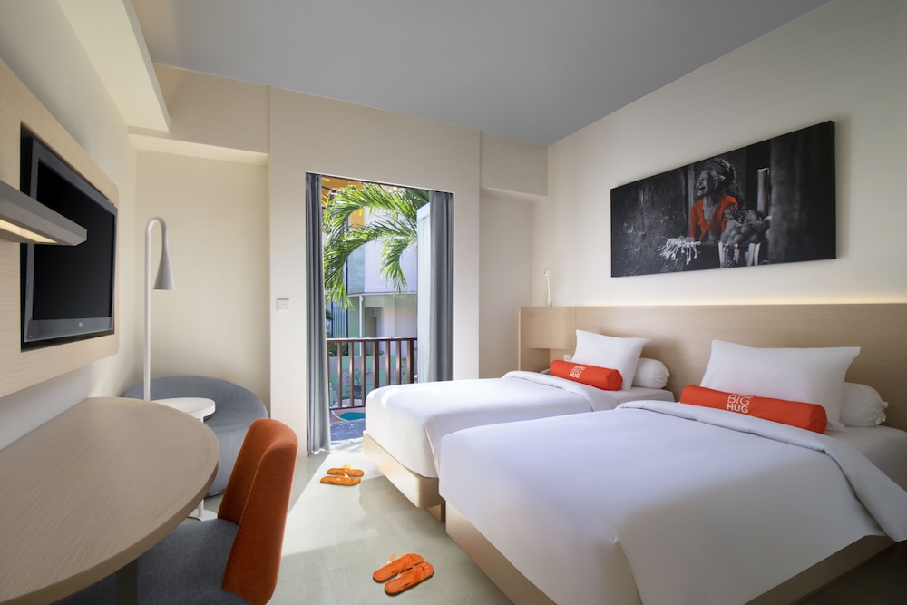 Harris Hotel Raya Kuta - Bali 4*