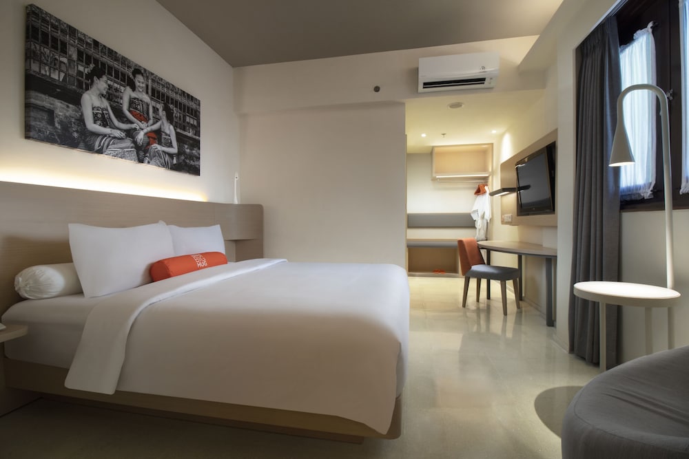 Harris Hotel Raya Kuta - Bali 4*