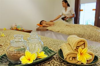Harris Hotel Raya Kuta - Bali 4*