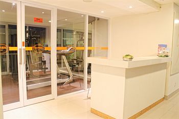 Harris Hotel Raya Kuta - Bali 4*