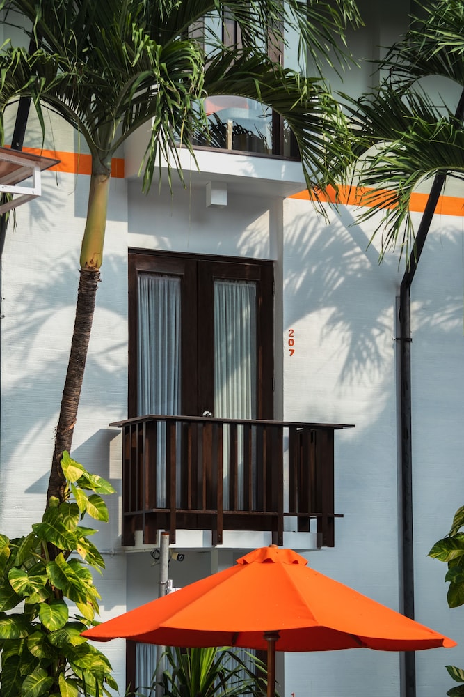 Harris Hotel Raya Kuta - Bali 4*