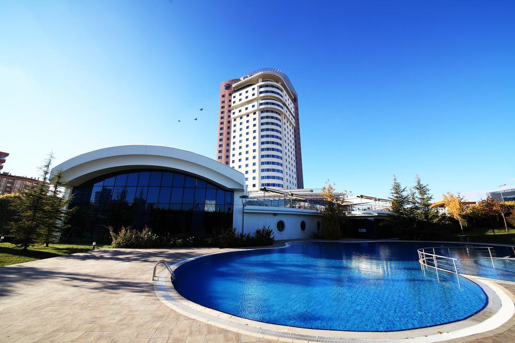 Dedeman Konya Hotel & Convention Center 5*