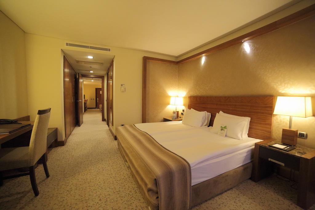 Dedeman Konya Hotel & Convention Center 5*