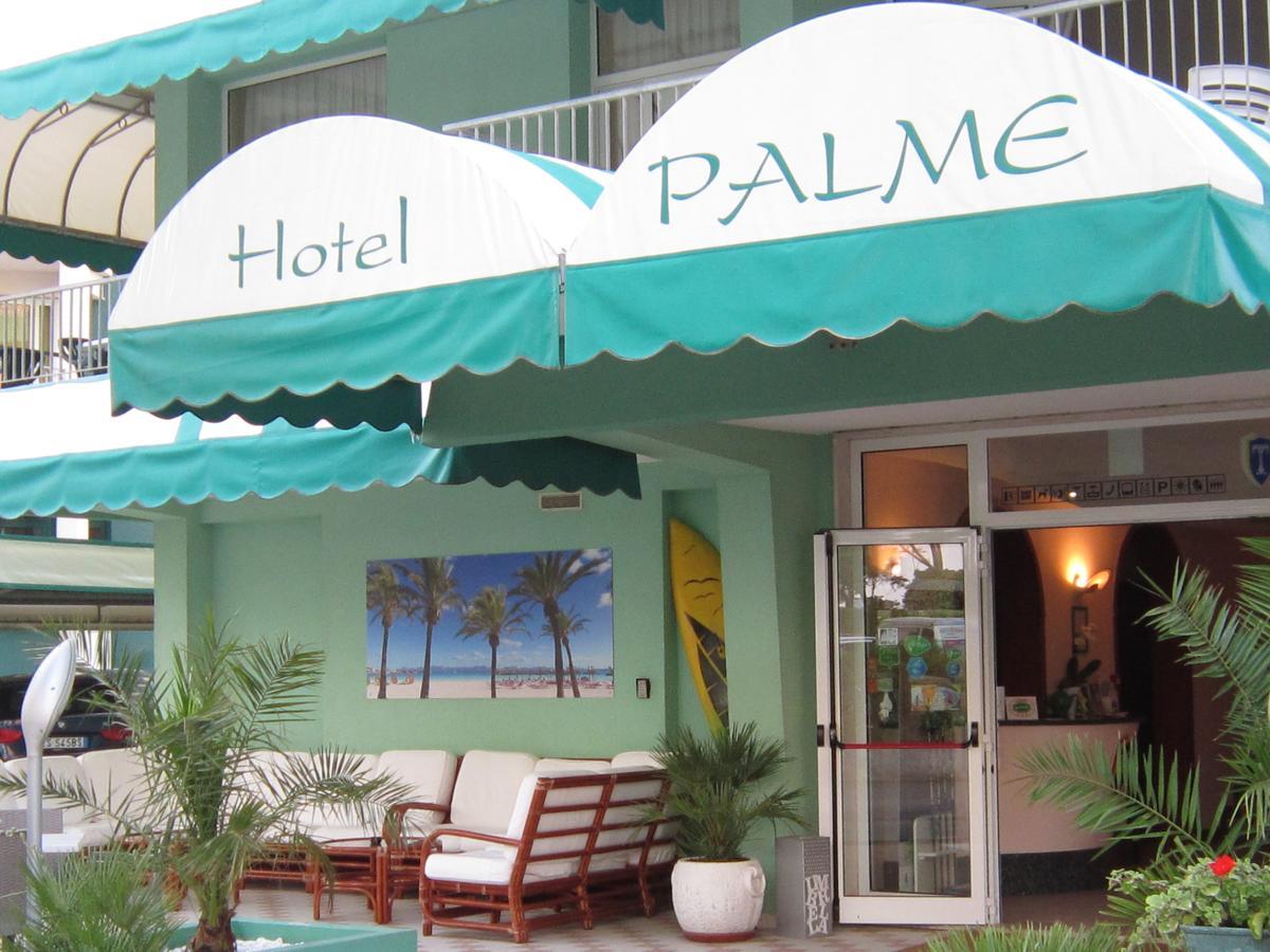 Туры в Hotel Palme