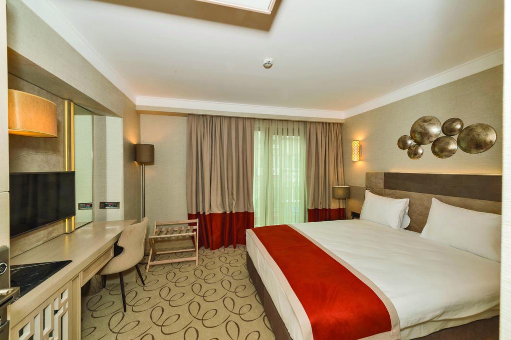 Mare Park Hotel 4*