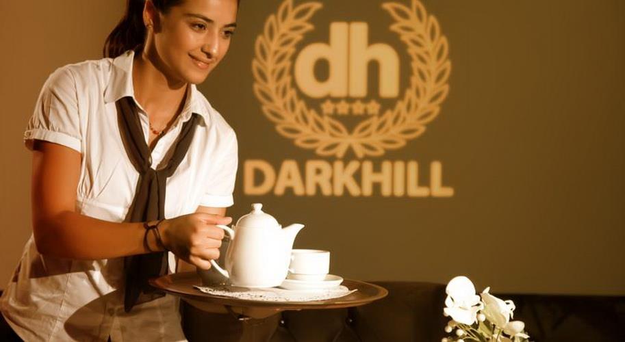Dark Hill 4*