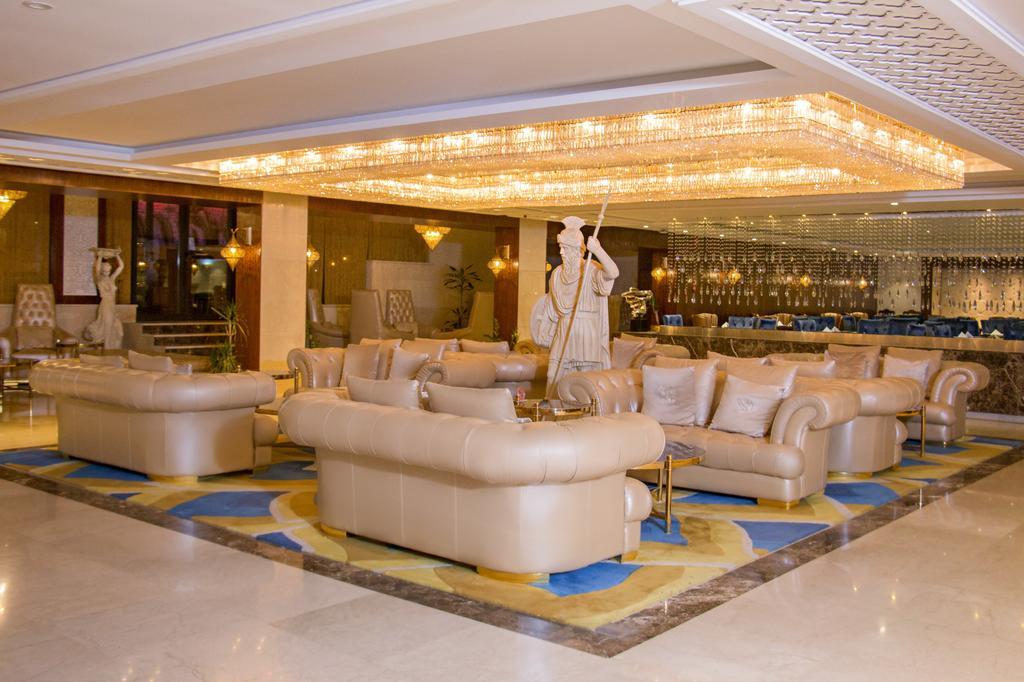 Туры в Harir Palace Hotel