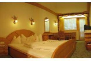 Alpenbad Hohenhaus 4*