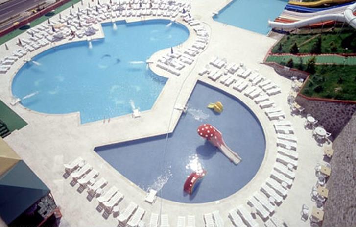 Туры в Water Paradise Hotel and Aqua Park