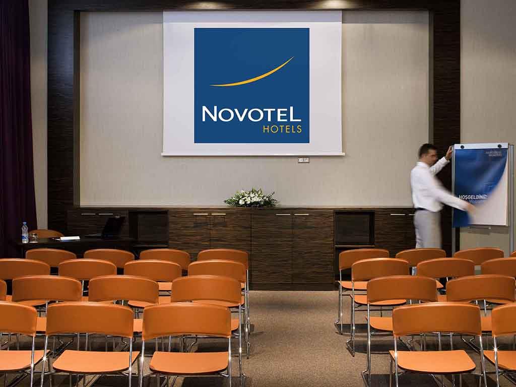 Туры в Novotel Hotels & Resorts
