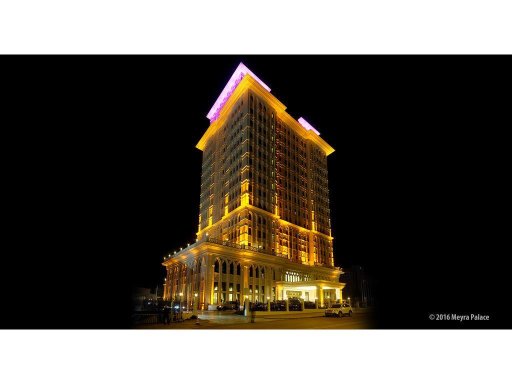 Meyra Palace Hotel 4*